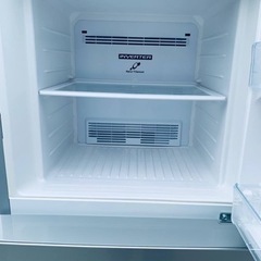 日立　ノンフロン冷凍冷蔵庫　R-23FA