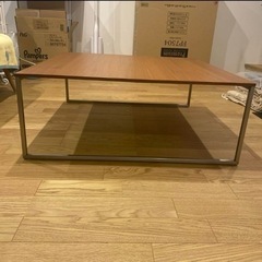 ボーコンセプト Boconcept Lugo ローテーブル コーヒーテーブル