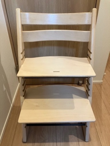 【値下げしました】STOKKE
