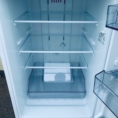 東芝 ノンフロン冷凍冷蔵庫 GR-S15BS (W)