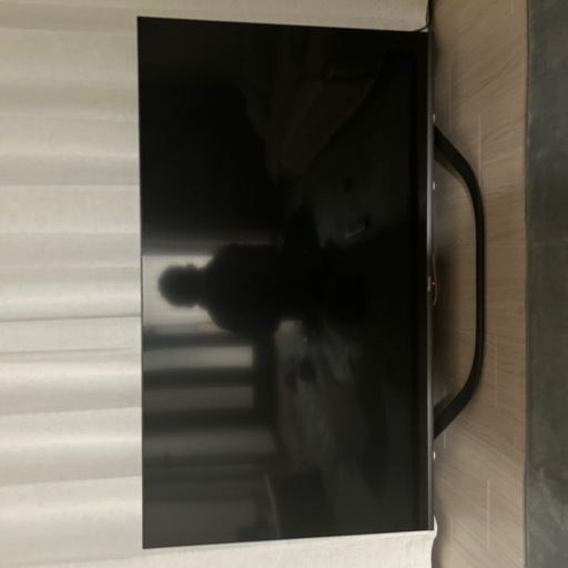 ハイセンス50インチ