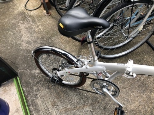 折りたたみ自転車　日本製バイシクルわたなべ 折り畳み自転車で簡単自転車旅!!｜スタイルガイド｜バイシクルわたなべ
