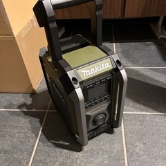 makita マキタ GA4033 ディスクグラインダ 未使用 箱無し 店頭展示品