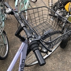 シティサイクル