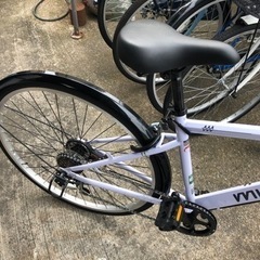 シティサイクル