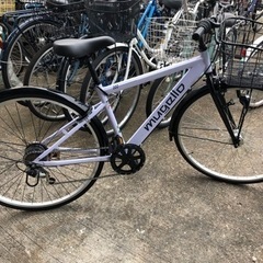 シティサイクル