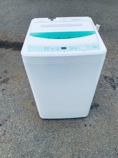 YAMADA 全自勤電気洗濯機　YWM-T70D1