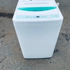 YAMADA 全自勤電気洗濯機　YWM-T70D1
