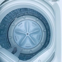 YAMADA 全自勤電気洗濯機　YWM-T70D1