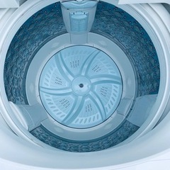 東芝電気洗濯機 AW-7D6