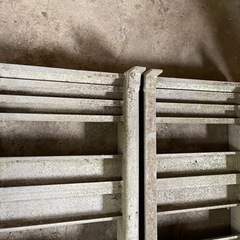 【商談中】アルミ ブリッジ