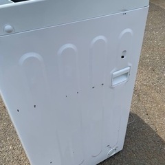   ♦️ハイアール 電気洗濯機【2020年製】JW-C55D