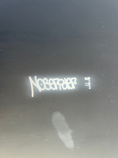 CRIME ノーズライダー 9'11 サーフボード 初心者向け 現地渡し限定