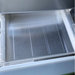 アース万代店 Panasonic 320L 冷凍冷蔵庫 自動製氷機付き