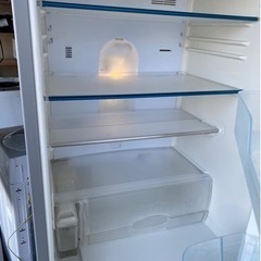 アース万代店 Panasonic 320L 冷凍冷蔵庫 自動製氷機付き