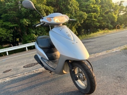 激安！ホンダ　DIO AF62 中古車