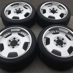 BS BLIZZAK VRX 245/45R19】スタッドレス【レクサス LS 純正オプション 