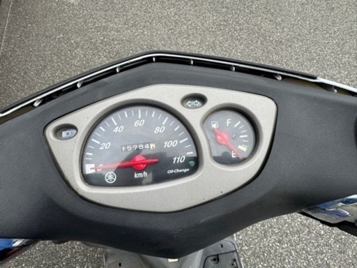 ヤマハ シグナスX1型 SE12J改造多数 部品取りに‼️ シグナスX1型部品取り