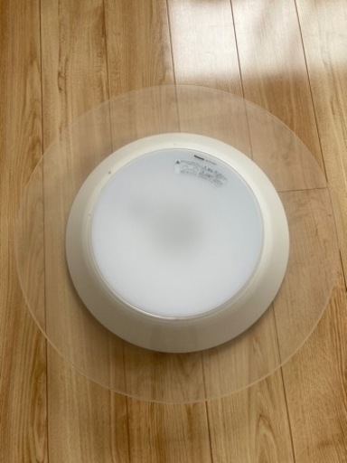 Panasonic LEDシーリングライト HH-CF0892A [8畳 /昼光色～電球色 /リモコン付属]