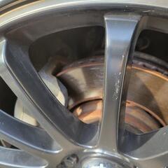 PIAAエコプレミアムS12マットブラック 18インチ