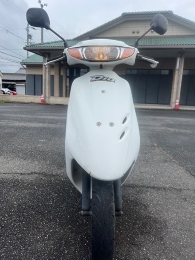 バイク HONDA