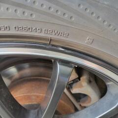 PIAAエコプレミアムS12　18インチ　4本セット