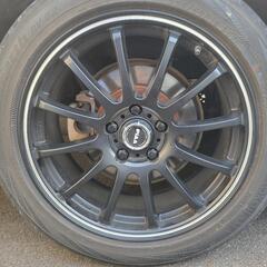 PIAAエコプレミアムS12　18インチ　4本セット