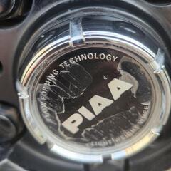 PIAAエコプレミアムS12 18インチ 4本セット