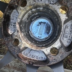 仙台市、盛岡市等　ENKEI IB concept 14インチ