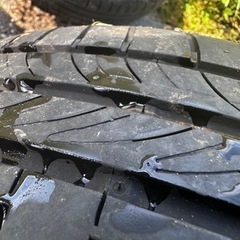 仙台市、盛岡市等　ENKEI IB concept 14インチ