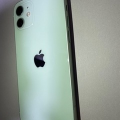 美品】iPhone12 64gb SIMフリー