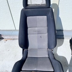 レカロシート❗️ ja11. ジムニー