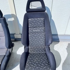 レカロシート❗️ ja11. ジムニー