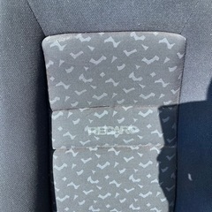 レカロシート❗️ ja11. ジムニー