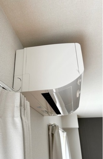 綺麗】三菱エアコン霧ヶ峰 2021年製 14畳用 Zシリーズ | 三菱ルーム