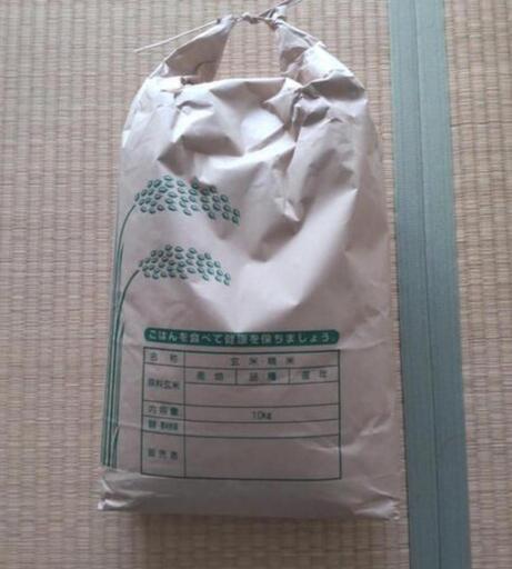 三重県のお米 30キロ 決まりました！