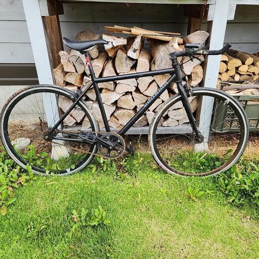 自転車