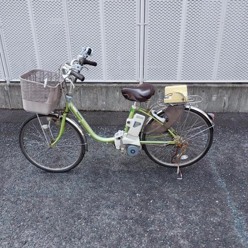 自転車