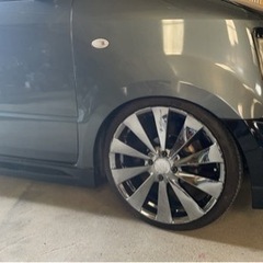 ★RAYS　レイズ　BL-10　GENOMA　ベルサス　17インチ６J　PCD100