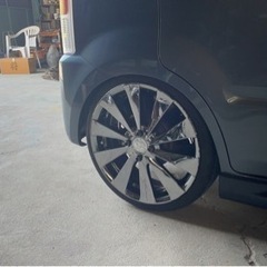 ★RAYS　レイズ　BL-10　GENOMA　ベルサス　17インチ６J　PCD100