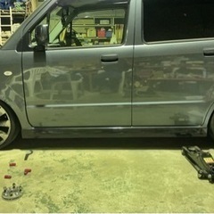 ★RAYS　レイズ　BL-10　GENOMA　ベルサス　17インチ６J　PCD100