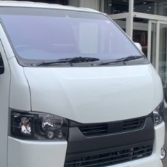 車のパーツ 外装、車外用品