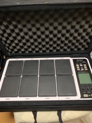 その他 Roland SPD-30