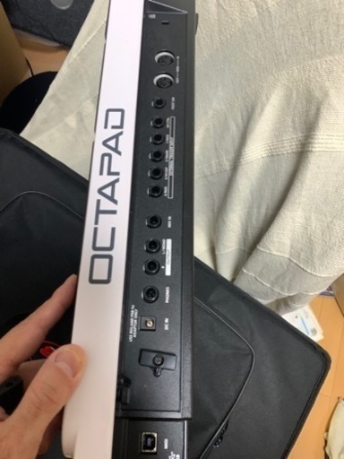 その他 Roland SPD-30