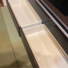 大型 テレビボード