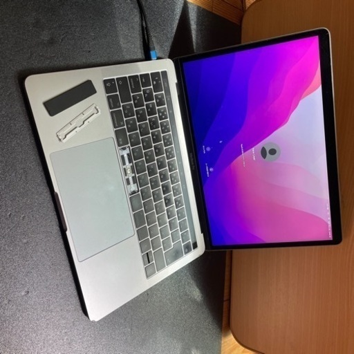 MacBook pro 13インチ