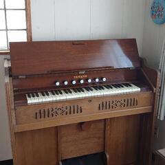 アンティーク YAMAHA 足踏みオルガン(インテリア) 楽天市場】一点物 YAMAHA ヤマハ アンティーク 足踏み オルガン リード