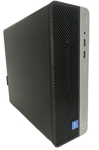 ネット決済・配送可』【評価最高】⭐VB付き⭐ HP 600 G4 i5 16g SSD