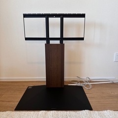 WALL V3 ロータイプ　テレビ台　テレビ　テレビスタンド