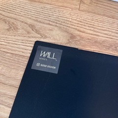 WALL V3 ロータイプ　テレビ台　テレビ　テレビスタンド